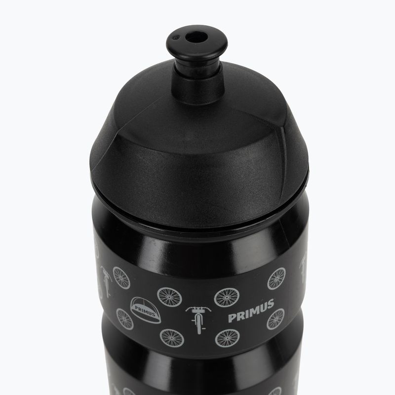 Fľaša na bicykel Primus Bikebottle 750 ml 5