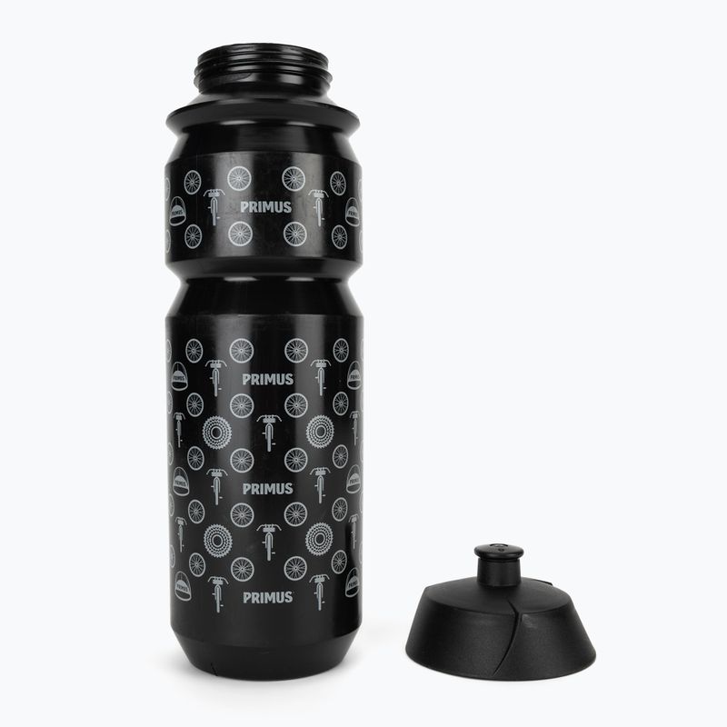 Fľaša na bicykel Primus Bikebottle 750 ml 6