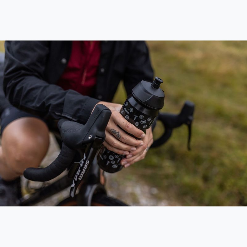 Fľaša na bicykel Primus Bikebottle 750 ml 3