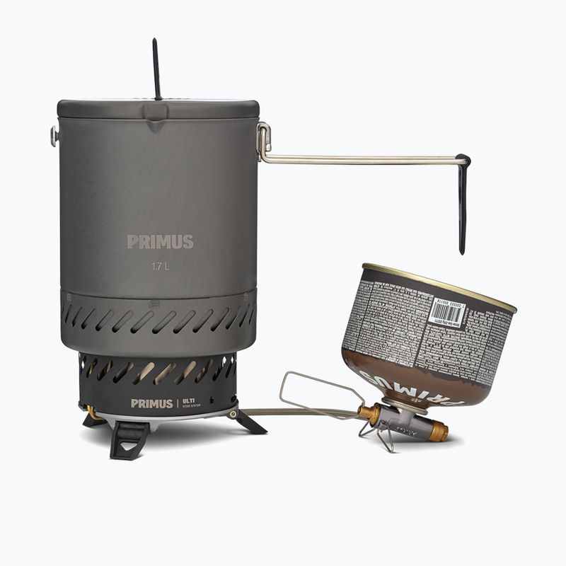 Cestovný varič Primus Ulti Stove System 1.7 2