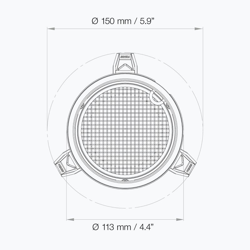 Cestovný varič Primus Ulti Stove System 1.7 10