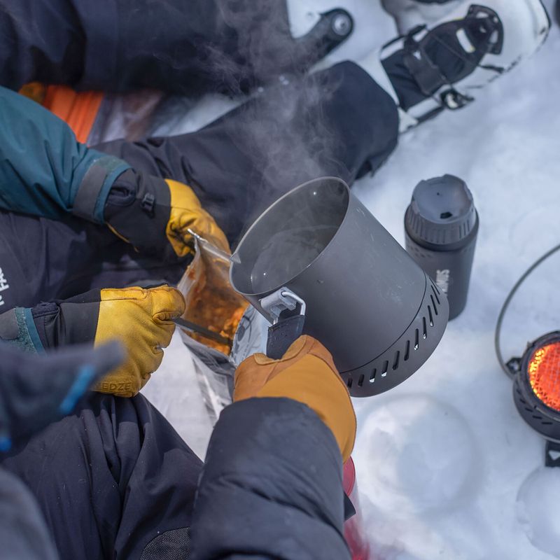 Cestovný varič Primus Ulti Stove System 1.7 13
