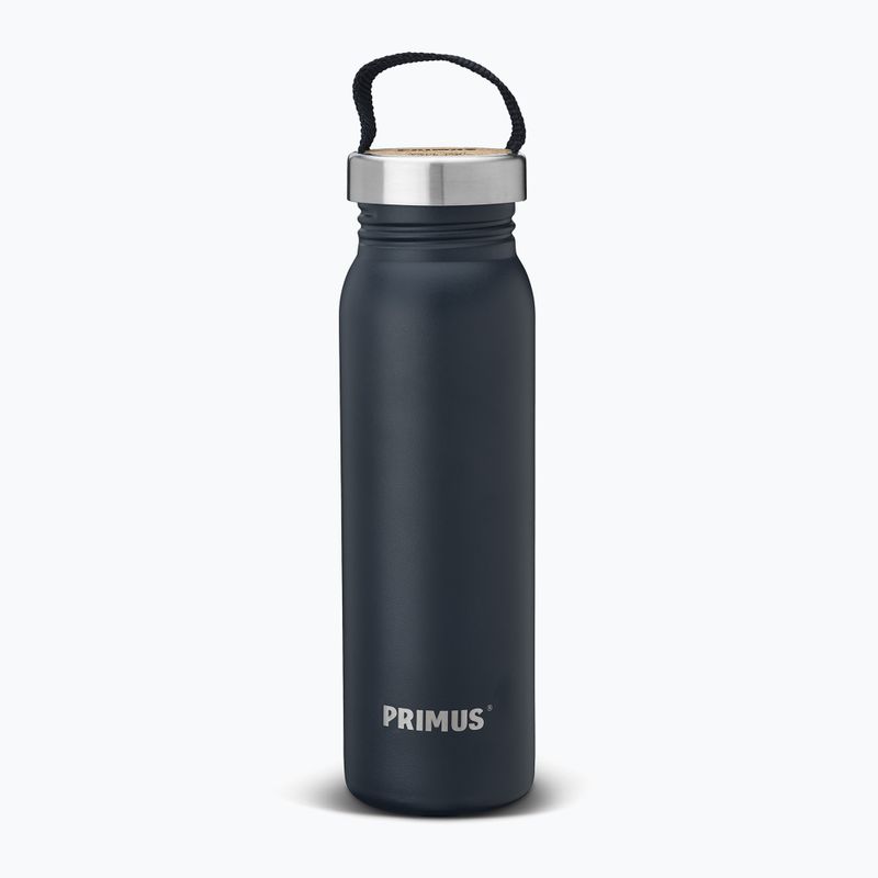 Cestovná fľaša Primus Klunken 700 ml royal blue