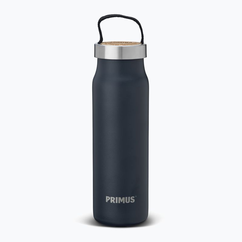 Termofľaša Primus Klunken Vacuum 500 ml royal blue