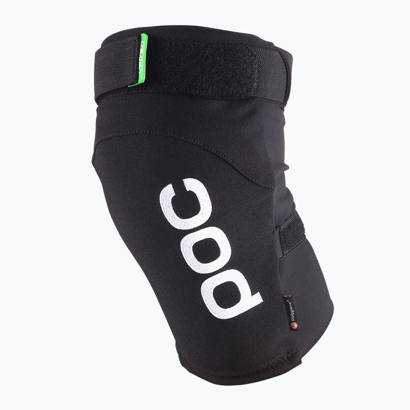 Chrániče kolien na bicykli POC Joint VPD 2.0 uranium black
