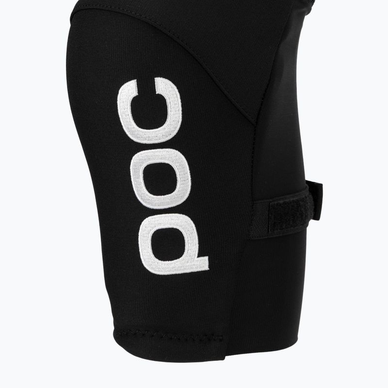 Chrániče kolien na bicykli POC Joint VPD 2.0 uranium black 4
