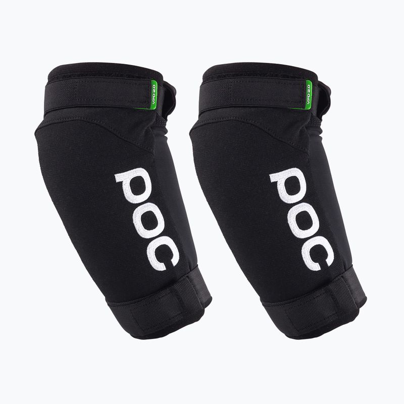 Chrániče lakťov na bicykli POC Joint VPD 2.0 uranium black