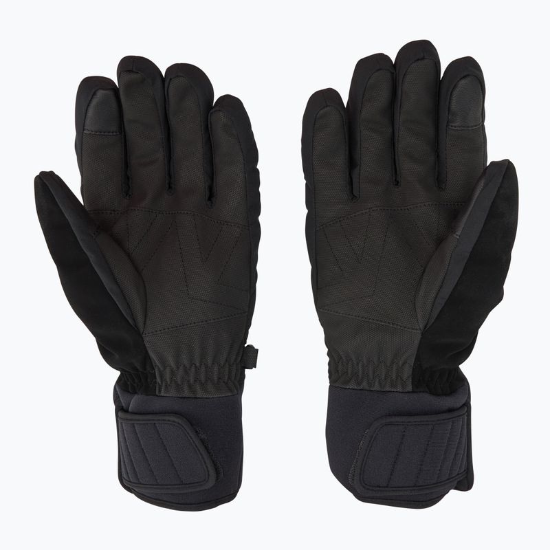 Rukavice Colourwear Powder Glove black 3