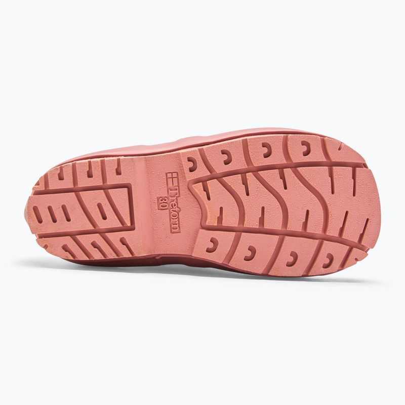 Detské čižmy Tretorn Kuling Neoprene dusty cedar 4