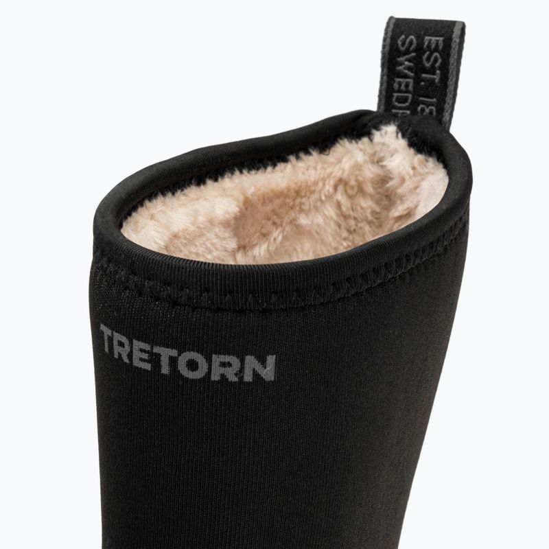 Tretorn Mimas Hybrid detská treková obuv čierna 80023705029 7