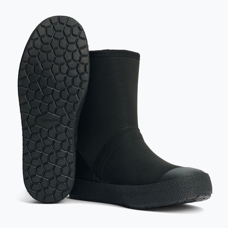 Dámska turistická obuv Tretorn Arcto Hybrid black 80024505038 14