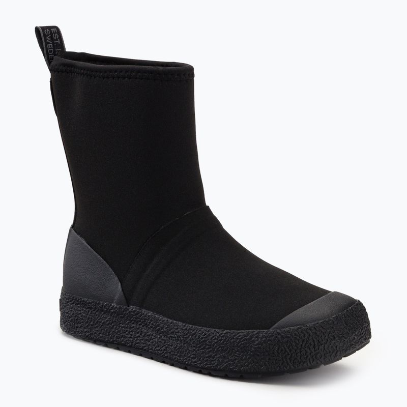Dámska turistická obuv Tretorn Arcto Hybrid black 80024505038