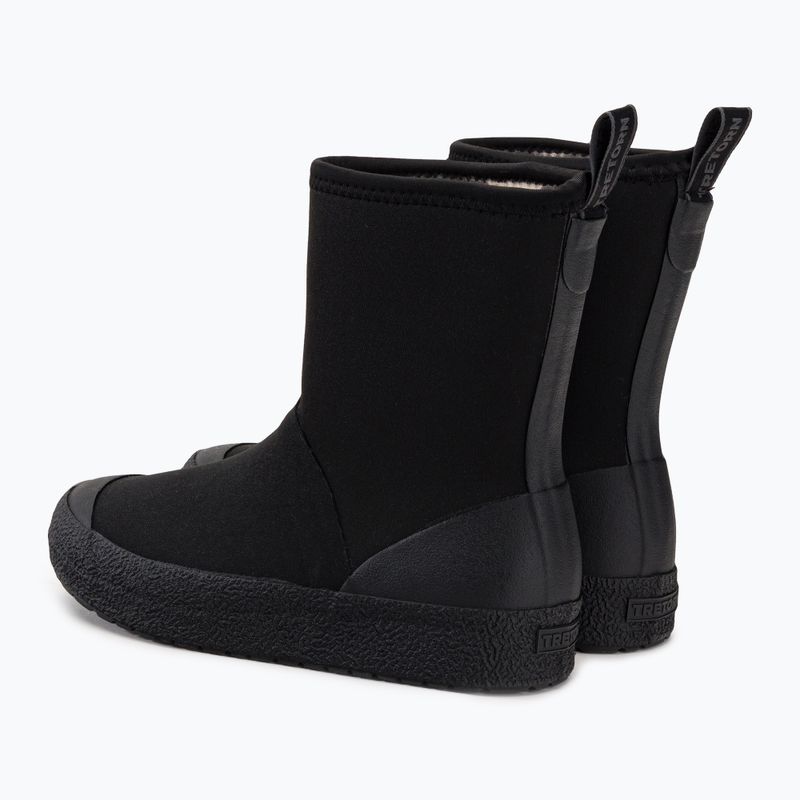 Dámska turistická obuv Tretorn Arcto Hybrid black 80024505038 3