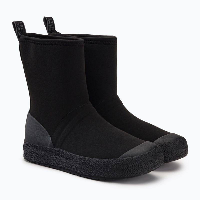 Dámska turistická obuv Tretorn Arcto Hybrid black 80024505038 4