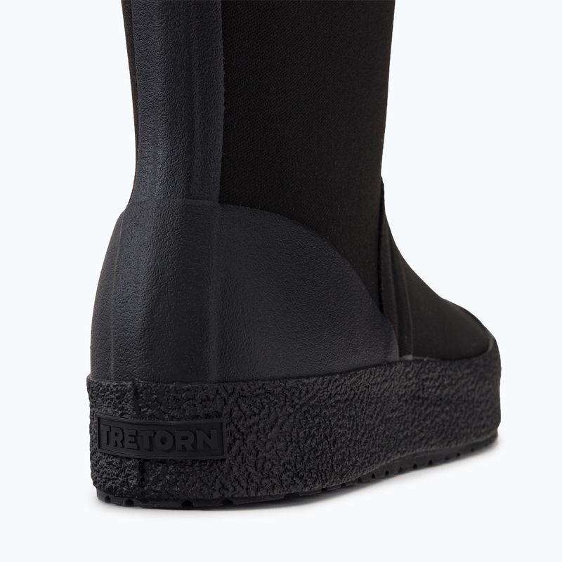 Dámska turistická obuv Tretorn Arcto Hybrid black 80024505038 8