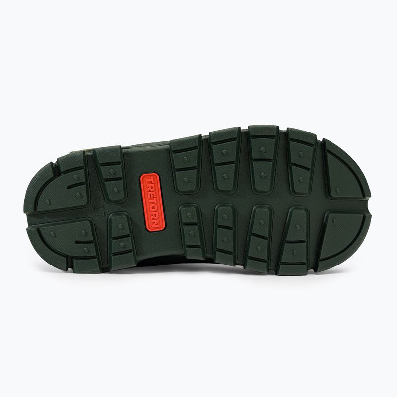 Tretorn Mag green detské tenisky 80019250327 5