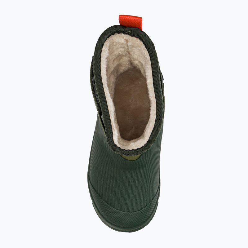 Tretorn Mag green detské tenisky 80019250327 6
