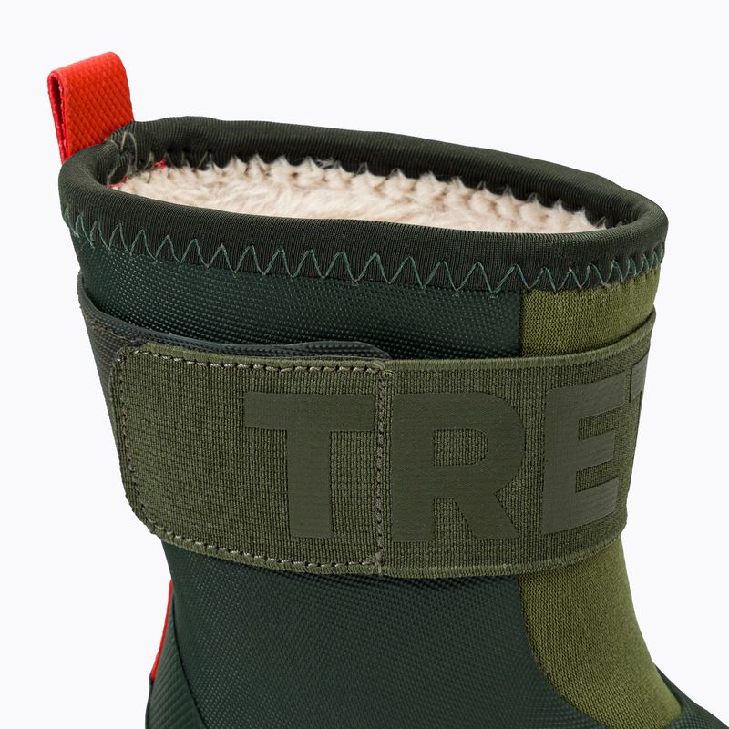 Tretorn Mag green detské tenisky 80019250327 7