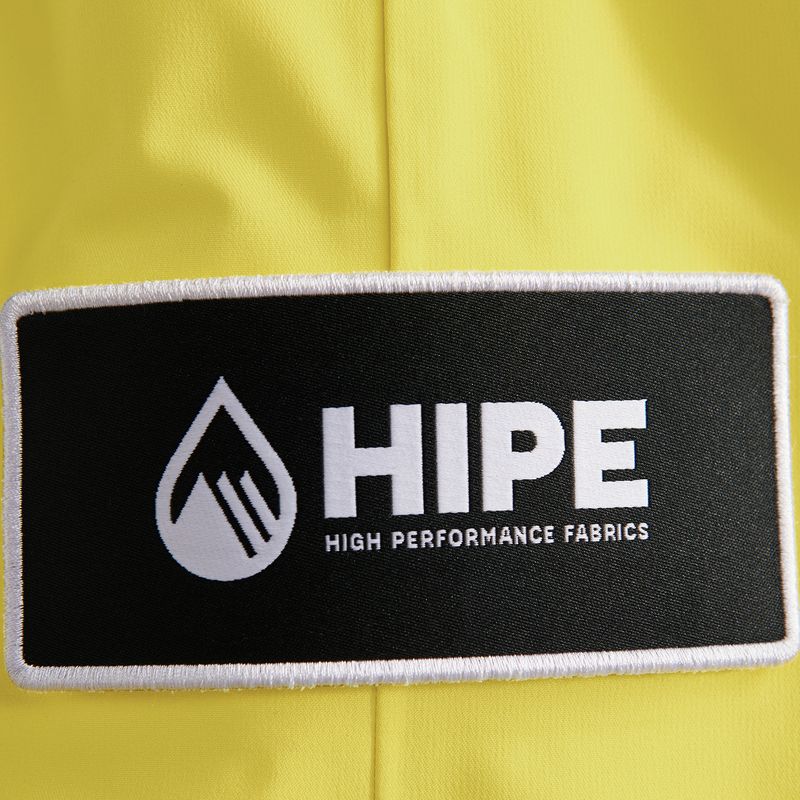 Pánske lyžiarske nohavice Peak Performance Vertixs 2L yellow G76651010 6