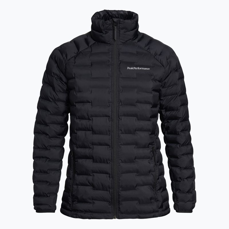 Pánska lyžiarska bunda Peak Performance Argon Light black G76736060