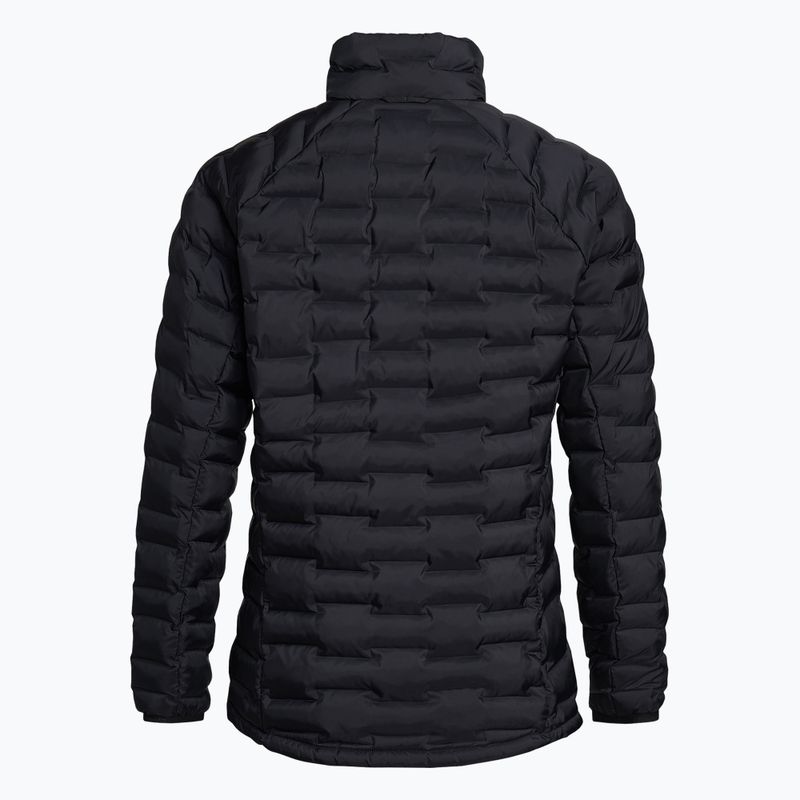 Pánska lyžiarska bunda Peak Performance Argon Light black G76736060 2