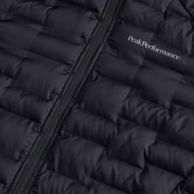 Pánska lyžiarska bunda Peak Performance Argon Light black G76736060 4