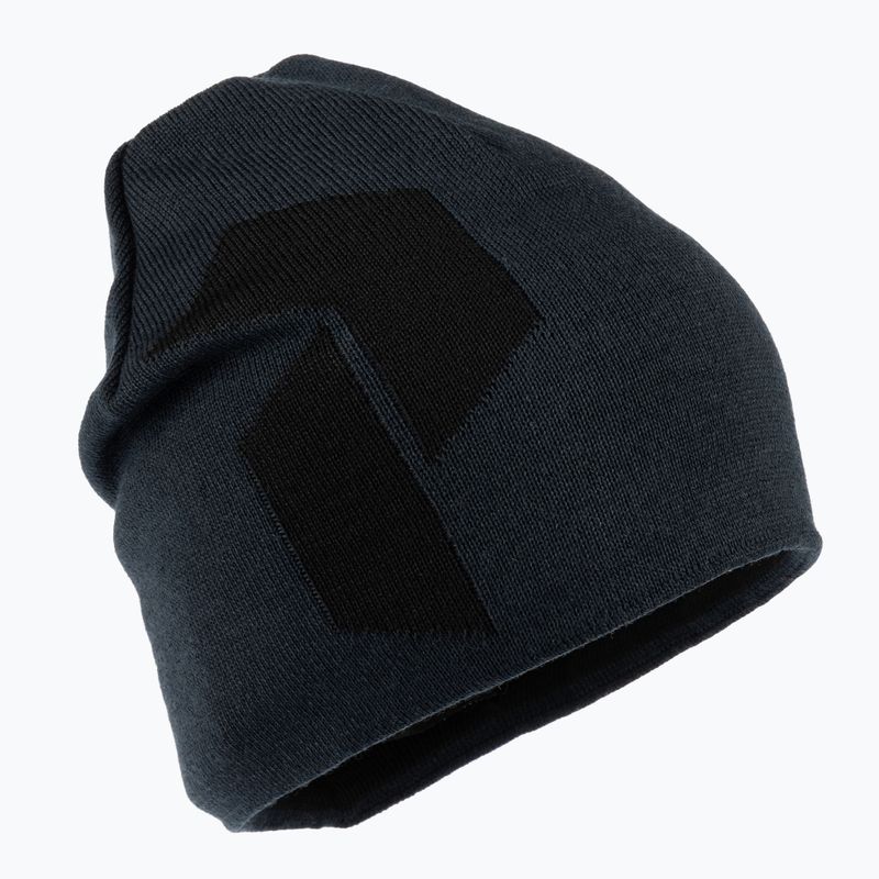 Lyžiarska čiapka Peak Performance Embo navy blue G76129040