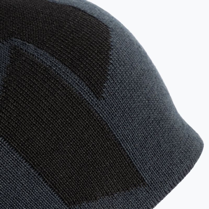 Lyžiarska čiapka Peak Performance Embo navy blue G76129040 3