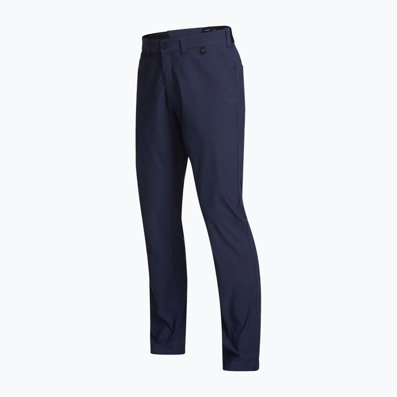 Pánske tepláky Peak Performance Player navy blue G77175020 2