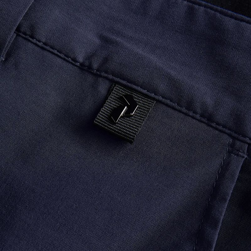 Pánske tepláky Peak Performance Player navy blue G77175020 6