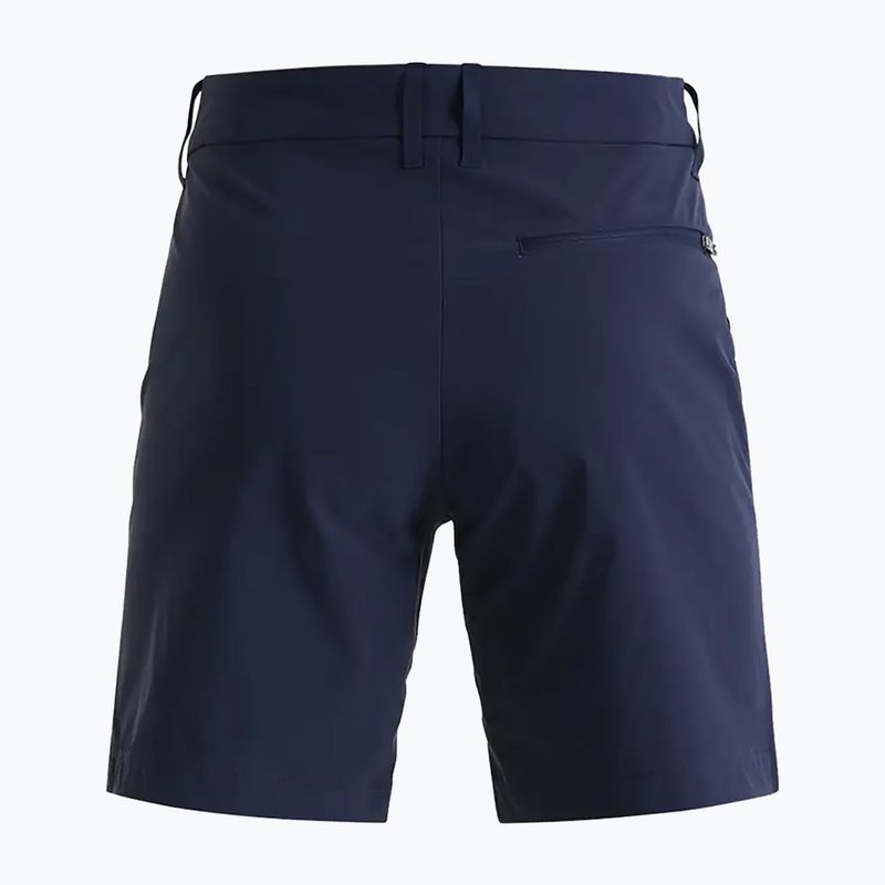 Dámske golfové šortky Peak Performance Illusion navy blue G77193010 6