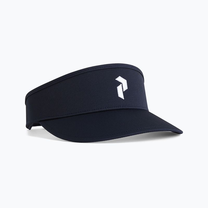 Kukla pre hráčov Peak Performance navy blue G77359030