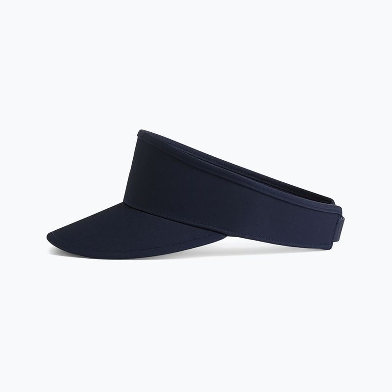 Kukla pre hráčov Peak Performance navy blue G77359030 2