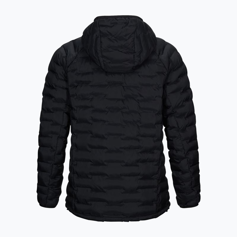 Pánska páperová bunda Peak Performance Argon Light Hood black G77242040 3