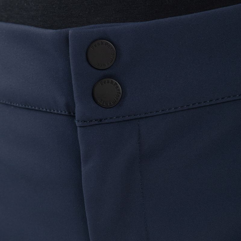 Dámske lyžiarske nohavice Peak Performance Stretch navy blue G78013090 8