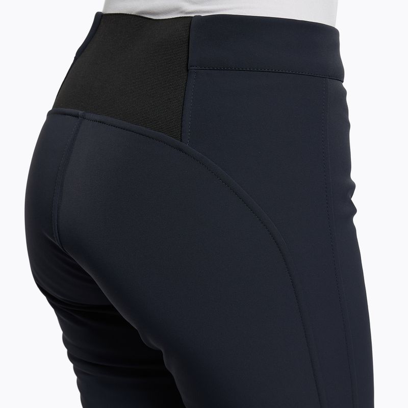 Dámske lyžiarske nohavice Peak Performance Stretch navy blue G78013090 5