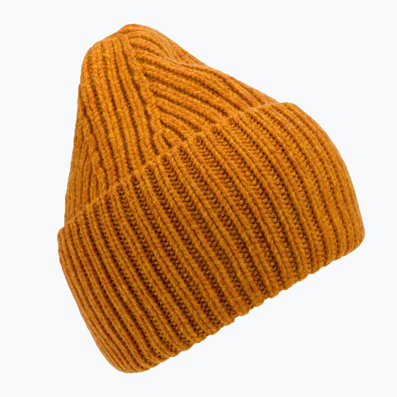 Peak Performance Mason žltá čiapka G77790090