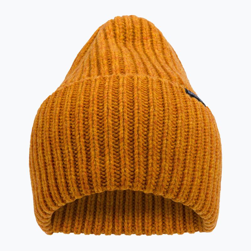 Peak Performance Mason žltá čiapka G77790090 2