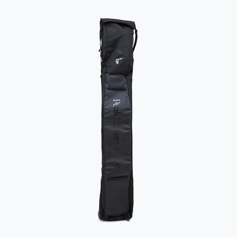 Obal na lyže Peak Performance Vertical Ski black