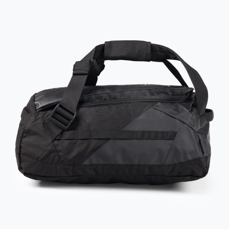 Peak Performance Vertical Duffle turistická taška čierna G78049020 2