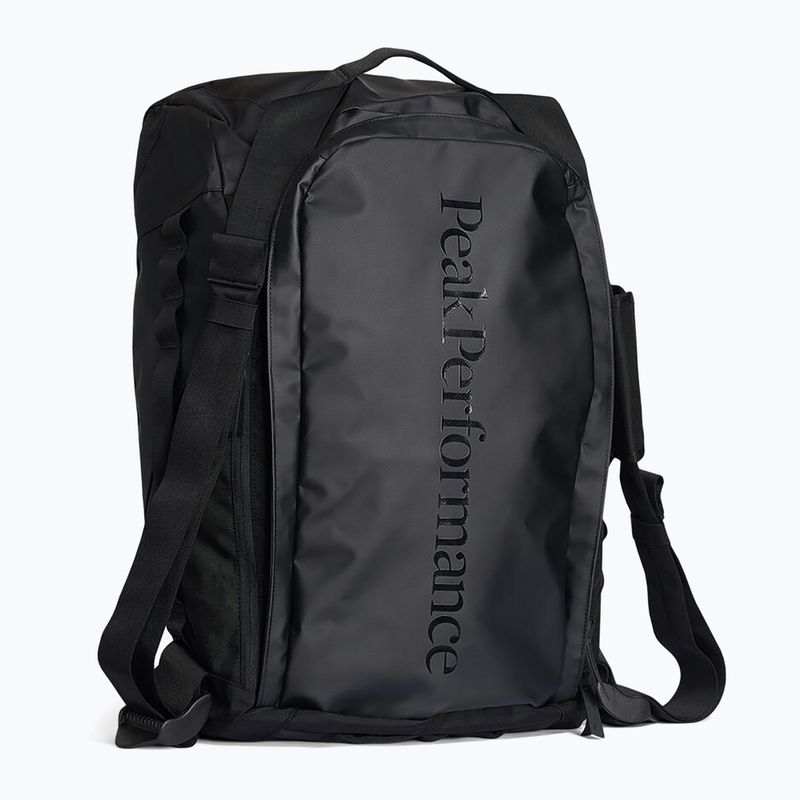 Peak Performance Vertical Duffle turistická taška čierna G78049020 7