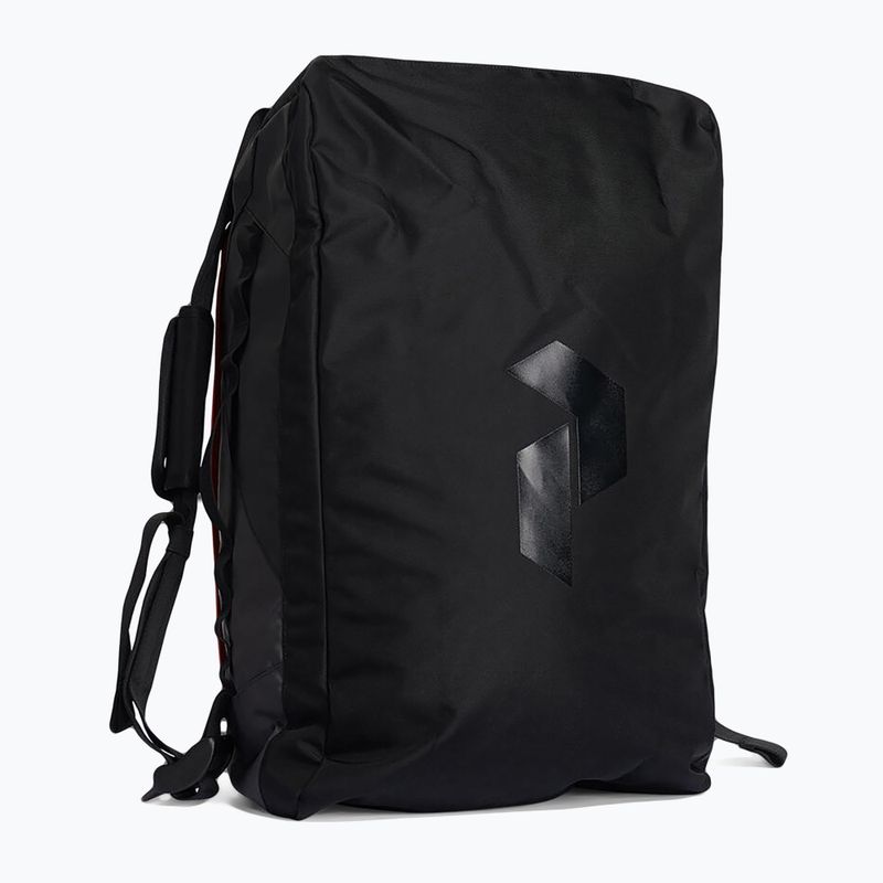 Peak Performance Vertical Duffle turistická taška čierna G78049020 8