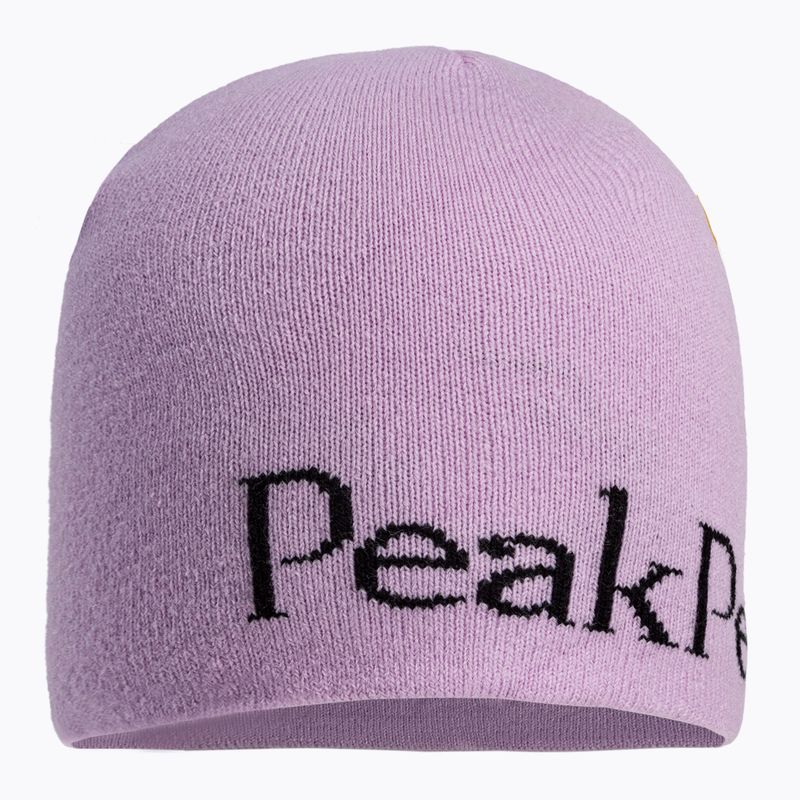 Peak Performance PP čiapka ružová G78090230 2