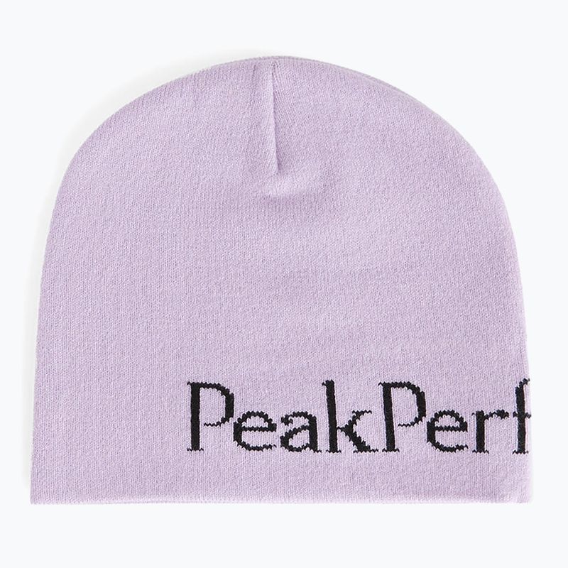 Peak Performance PP čiapka ružová G78090230 4