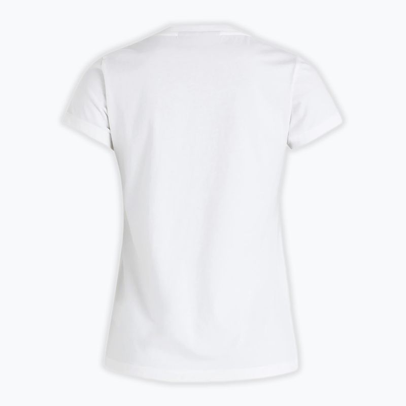Dámske trekingové tričko Peak Performance Original Tee white G77700320 5