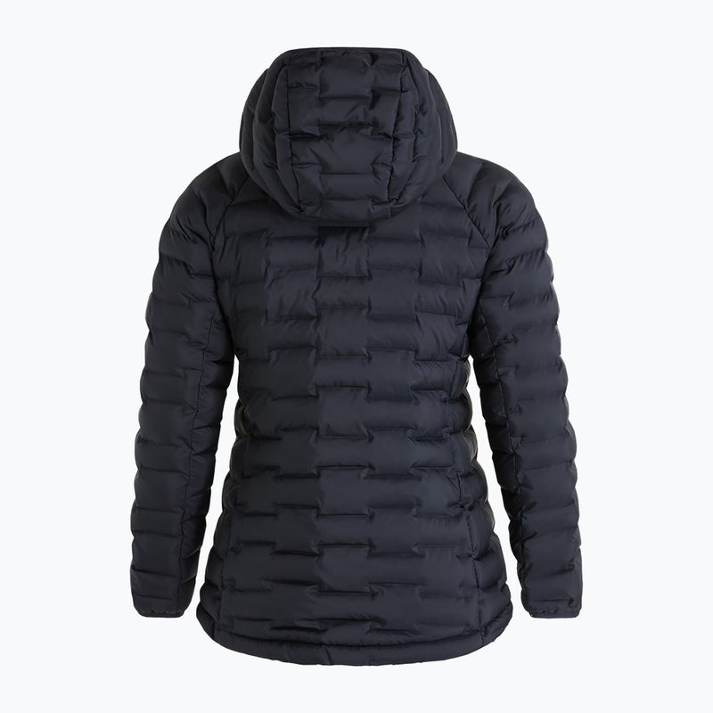 Dámska páperová bunda Peak Performance Argon Light Hood black G77865040 7