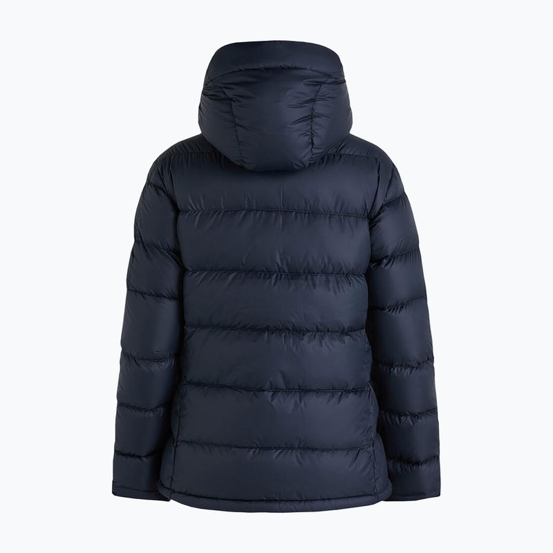 Dámska páperová bunda Peak Performance Frost Black G77898040 3