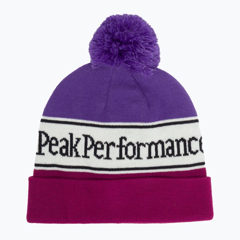 Zimná čiapka Peak Performance Pow wander 5