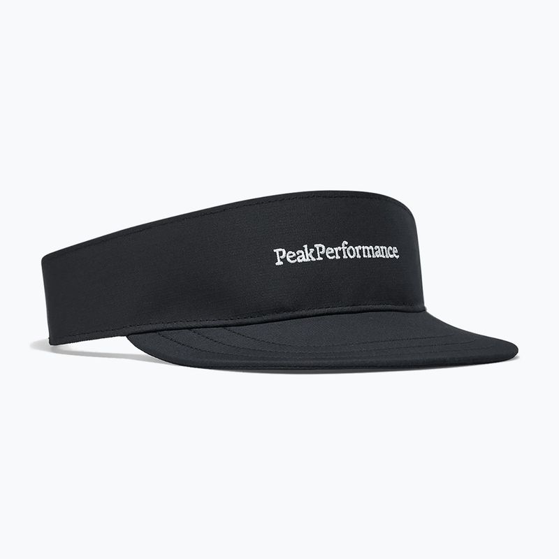 Kukla Peak Performance čierna