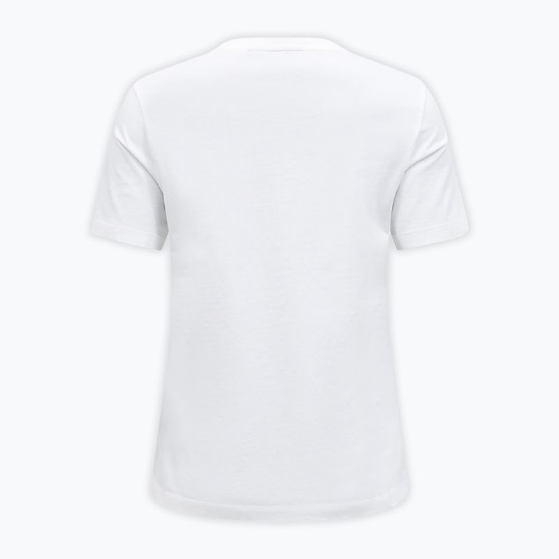 Dámske tričko Peak Performance Original Tee off white 3